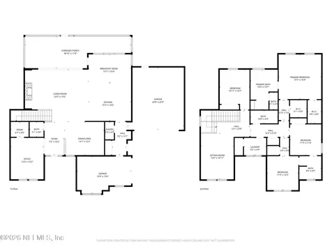 550 Brambly Vine Drive St. Johns FL 32259
