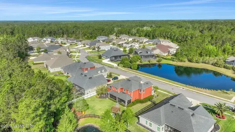 550 Brambly Vine Drive St. Johns FL 32259