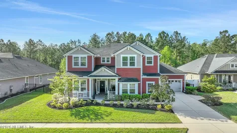 550 Brambly Vine Drive St. Johns FL 32259