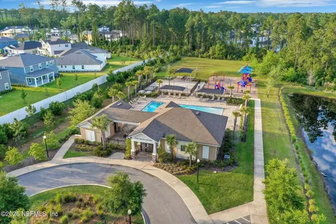 550 Brambly Vine Drive St. Johns FL 32259