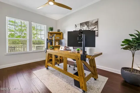 550 Brambly Vine Drive St. Johns FL 32259