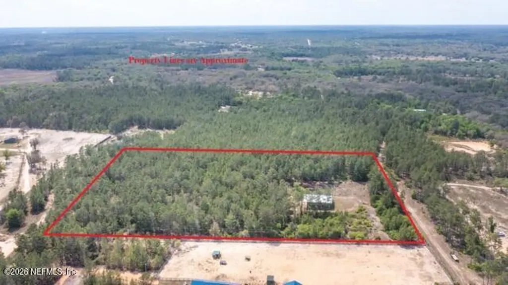 5276 Organic Road Melrose FL 32666