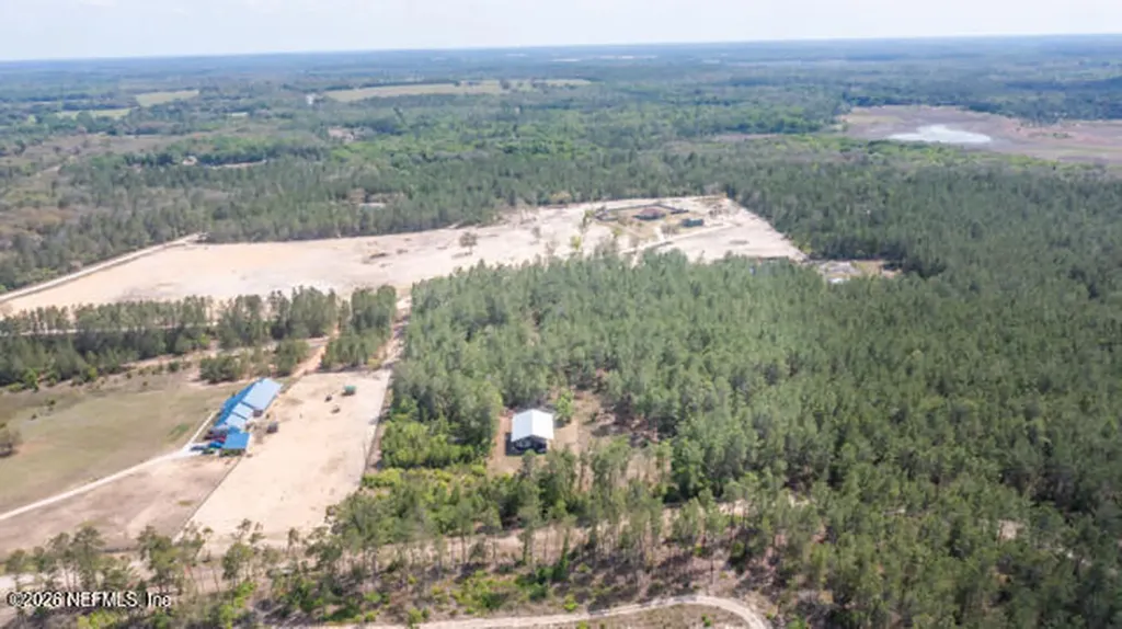 5276 Organic Road Melrose FL 32666