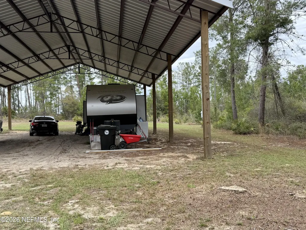 5276 Organic Road Melrose FL 32666