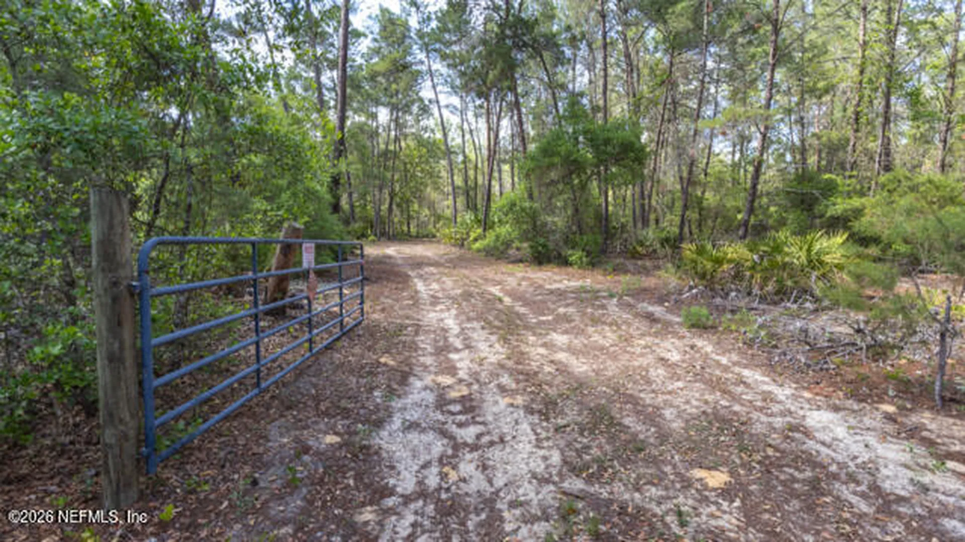 5276 Organic Road Melrose FL 32666
