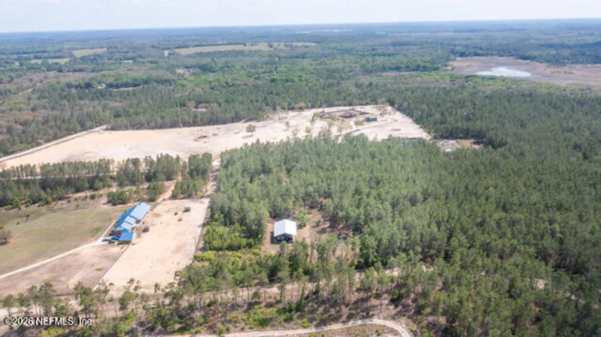 5276 Organic Road Melrose FL 32666