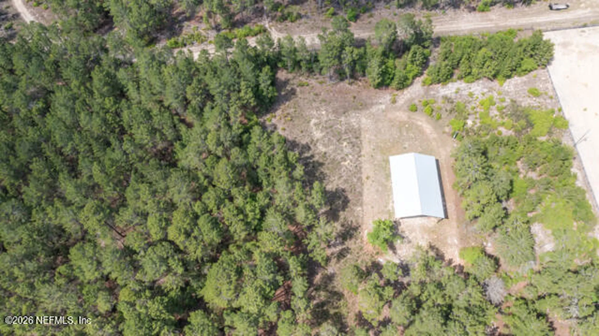 5276 Organic Road Melrose FL 32666