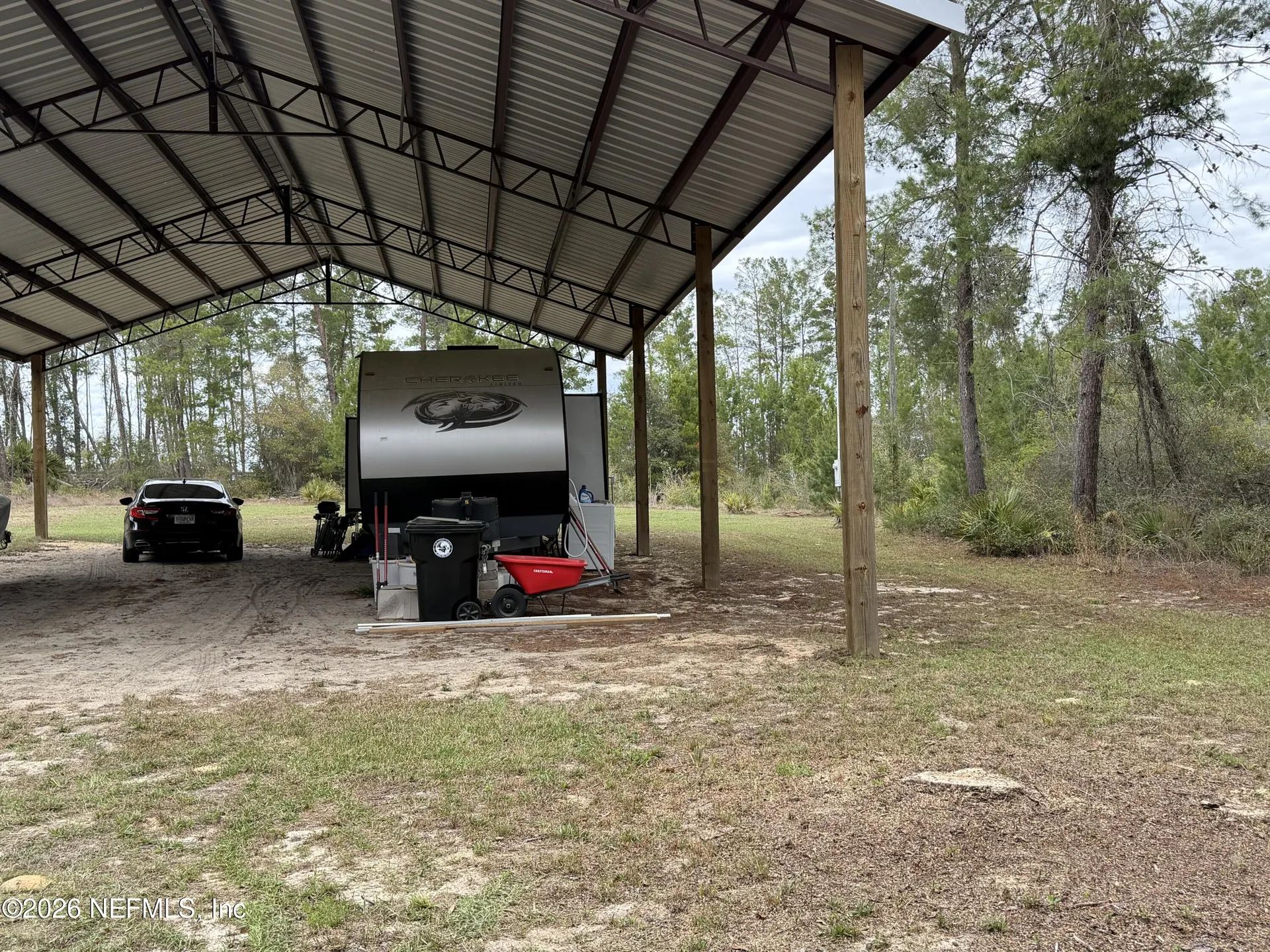 5276 Organic Road Melrose FL 32666