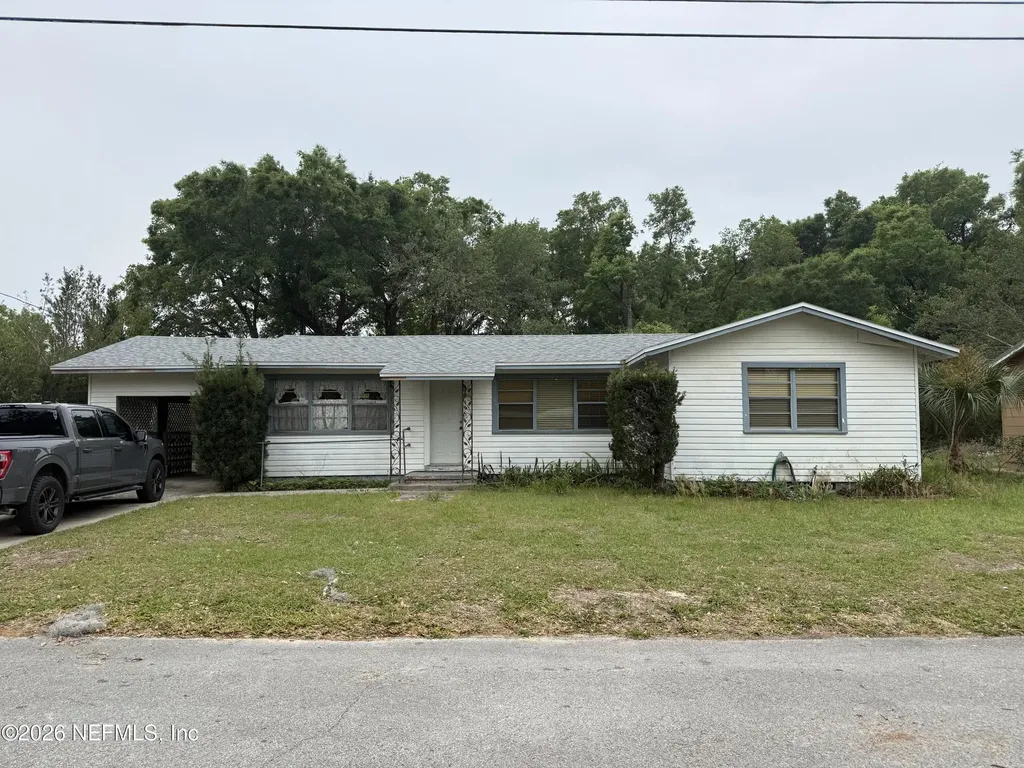 436 E Bennett Avenue Deland FL 32724