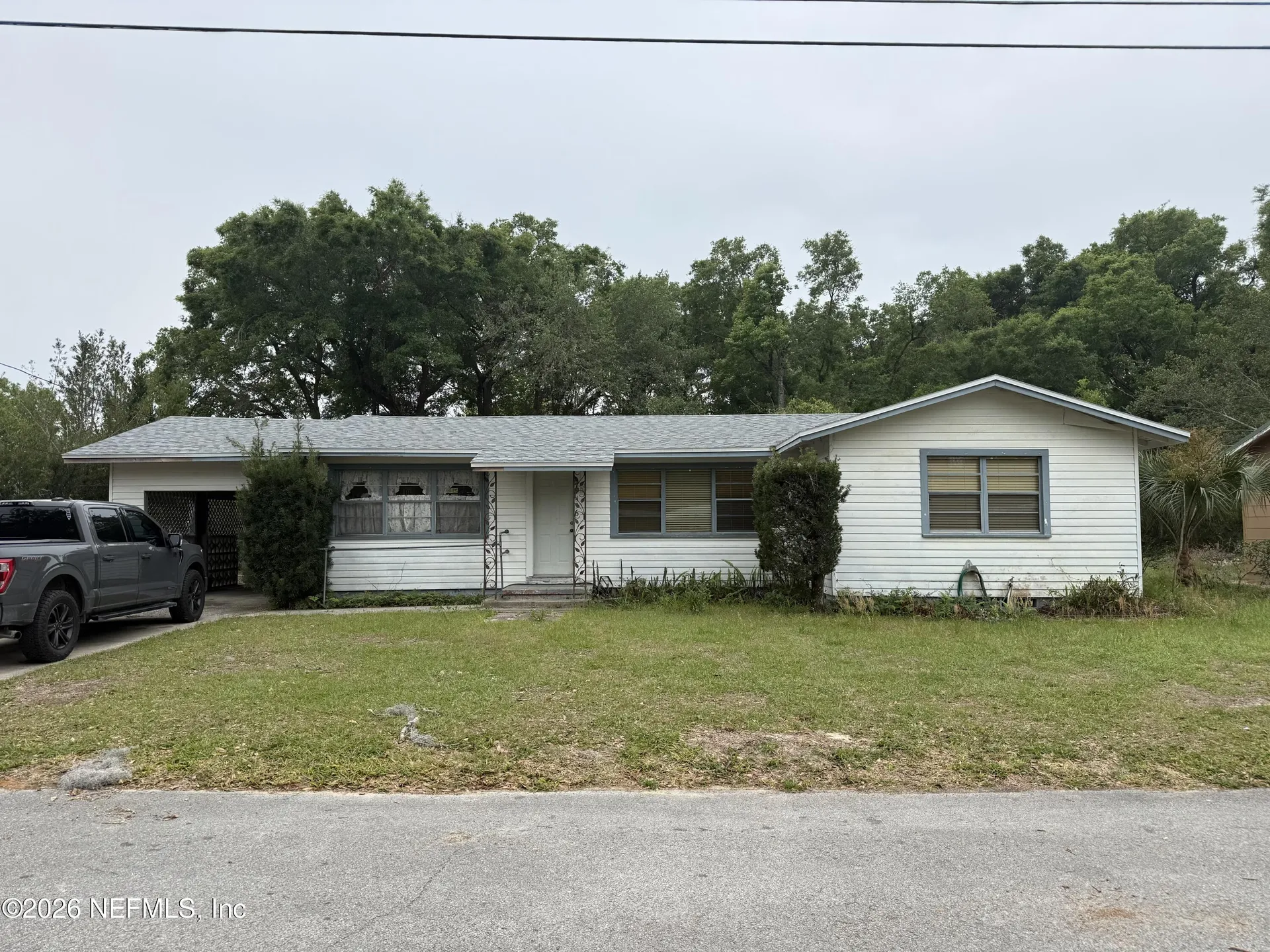 436 E Bennett Avenue Deland FL 32724