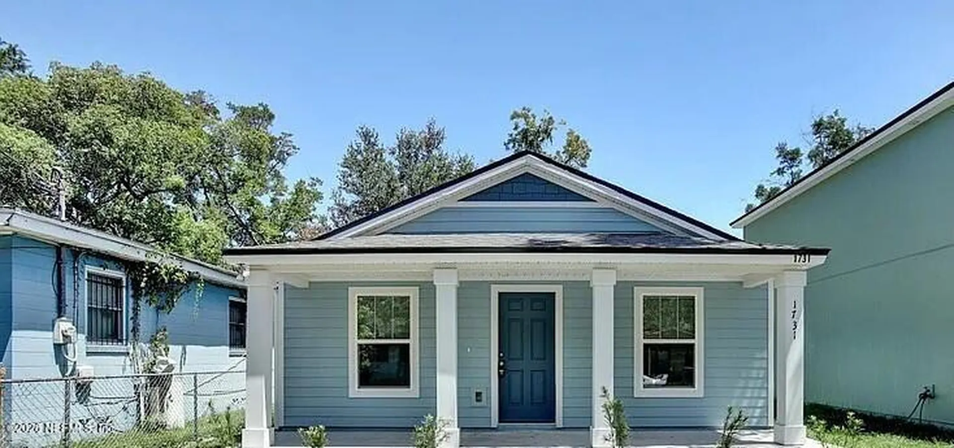 1731 9th Street W Jacksonville FL 32209