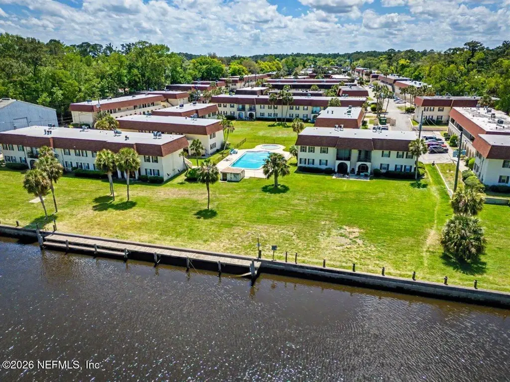 1540 El Prado Road Jacksonville FL 32216