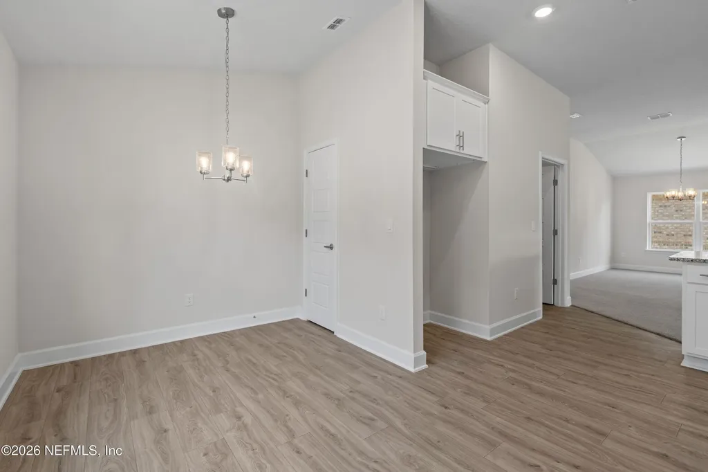 3394 Meadow Ridge Place Green Cove Springs FL 32043