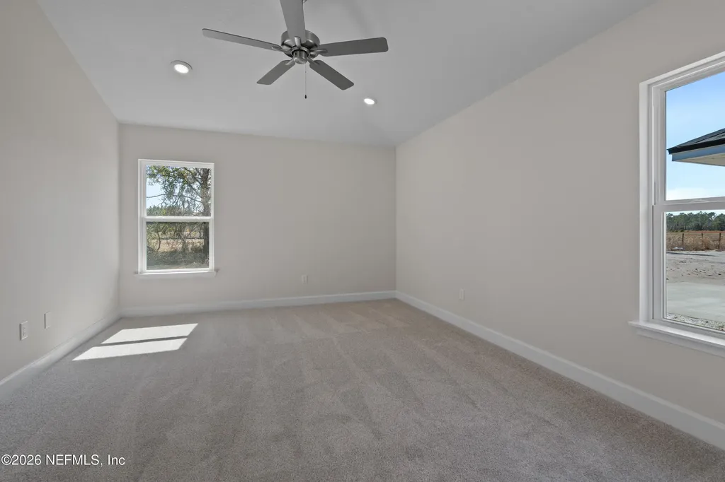 3394 Meadow Ridge Place Green Cove Springs FL 32043