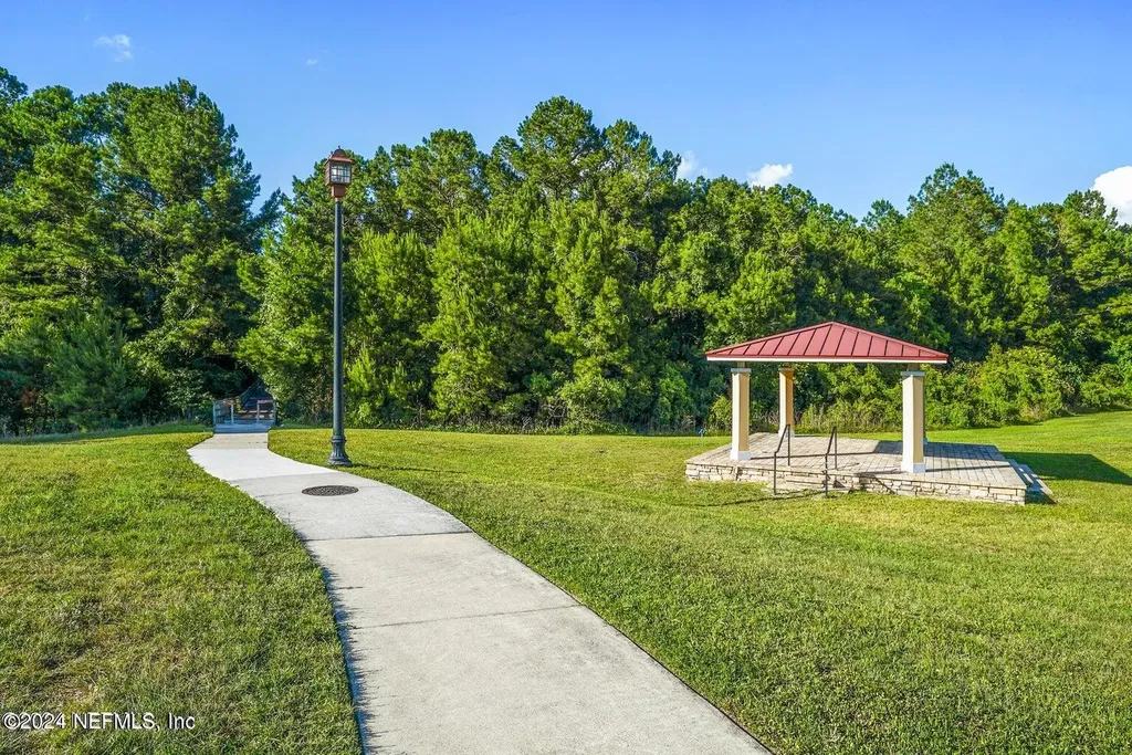 3394 Meadow Ridge Place Green Cove Springs FL 32043
