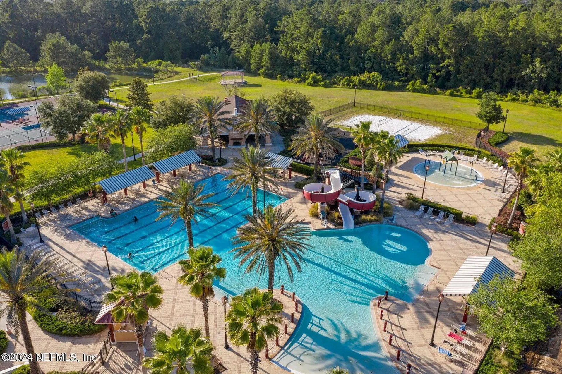 3394 Meadow Ridge Place Green Cove Springs FL 32043