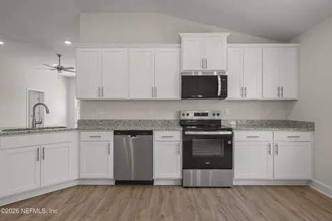 3394 Meadow Ridge Place Green Cove Springs FL 32043