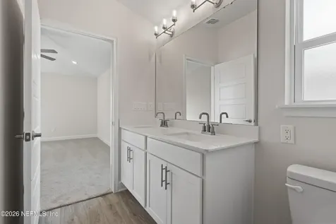 3394 Meadow Ridge Place Green Cove Springs FL 32043