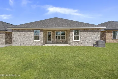 3394 Meadow Ridge Place Green Cove Springs FL 32043