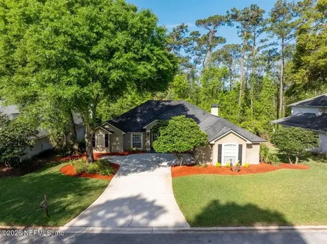 4074 Windsor Park Drive E Jacksonville FL 32224