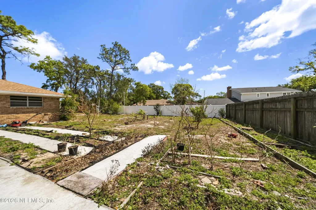3571 Sandburg Road Jacksonville FL 32277