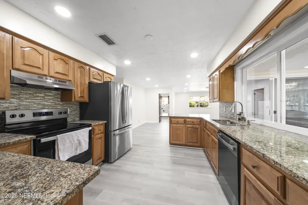 3571 Sandburg Road Jacksonville FL 32277