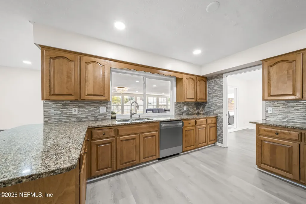 3571 Sandburg Road Jacksonville FL 32277