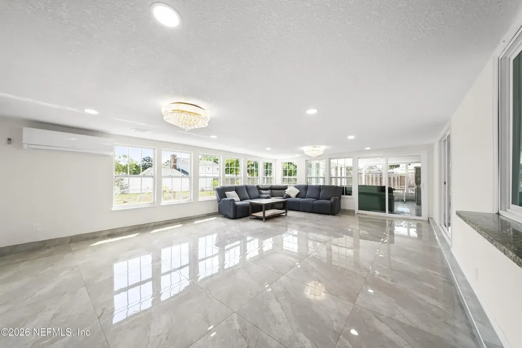 3571 Sandburg Road Jacksonville FL 32277
