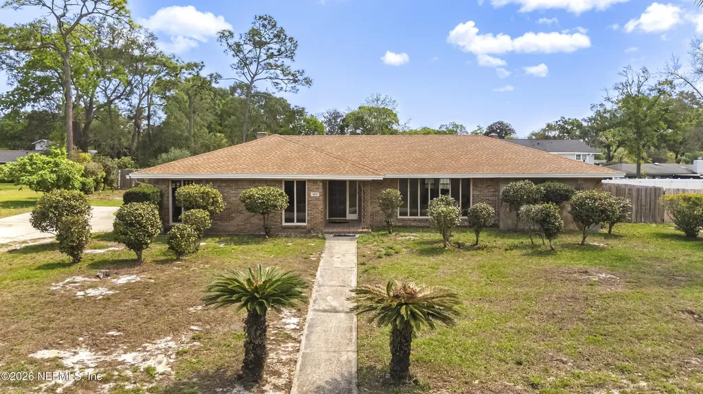 3571 Sandburg Road Jacksonville FL 32277