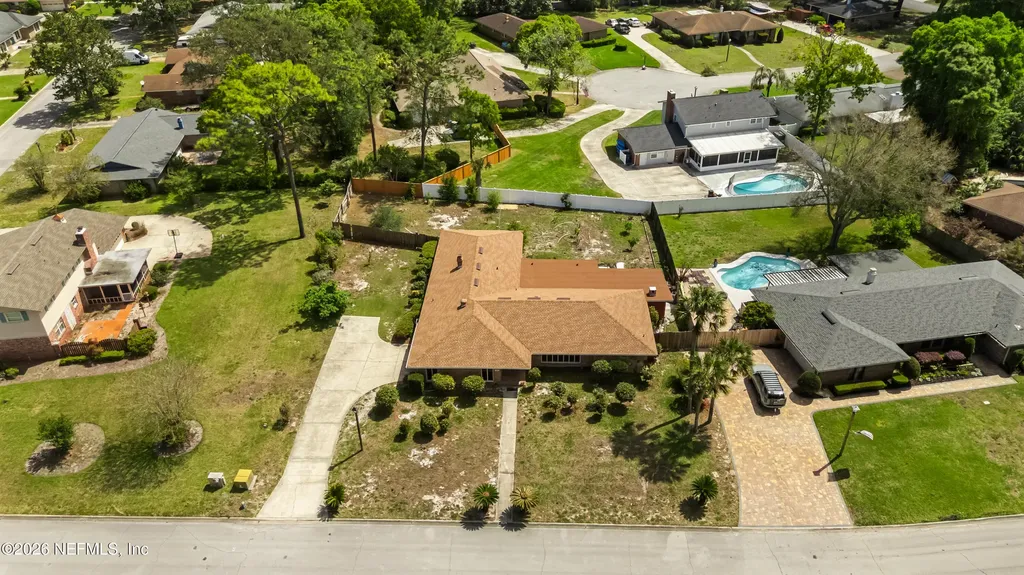 3571 Sandburg Road Jacksonville FL 32277