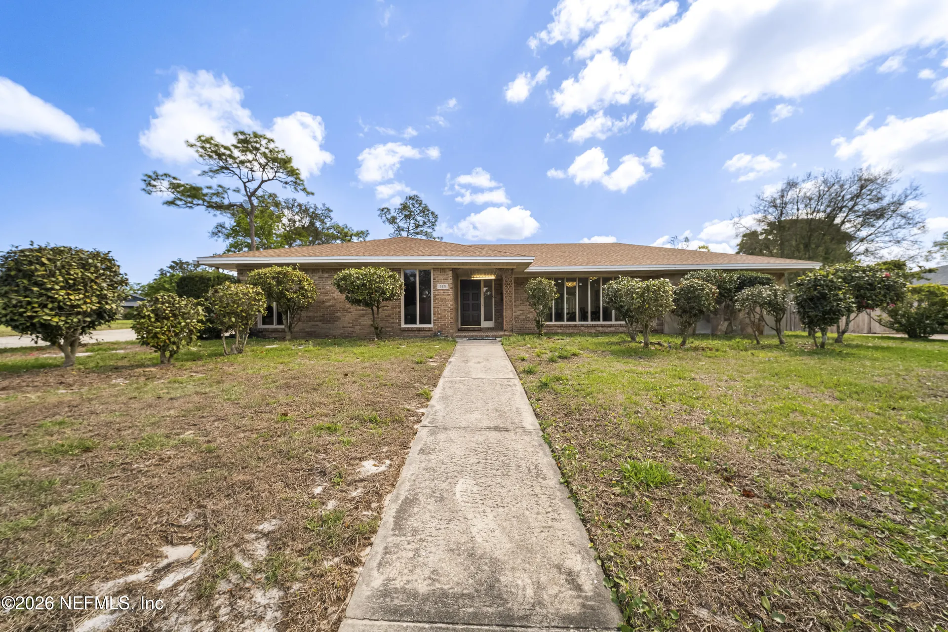 3571 Sandburg Road Jacksonville FL 32277