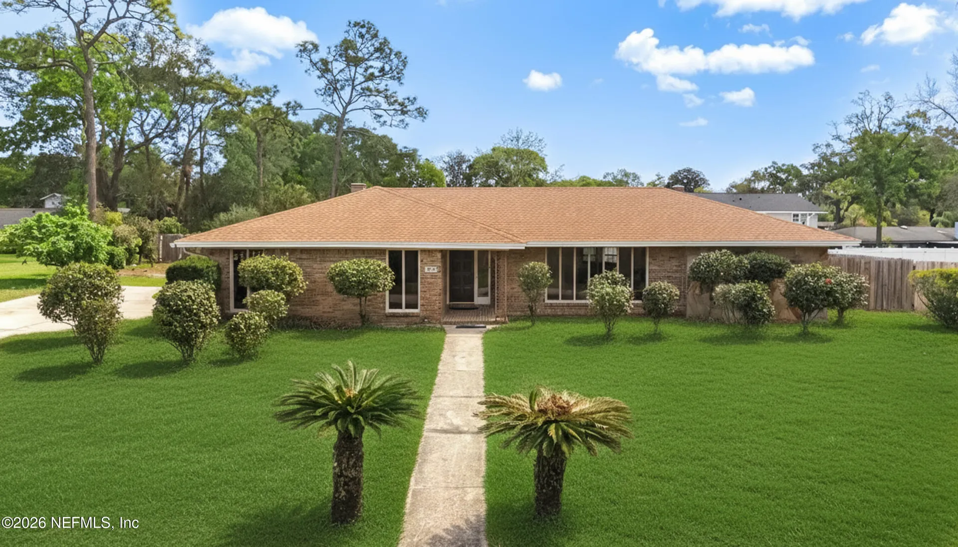 3571 Sandburg Road Jacksonville FL 32277