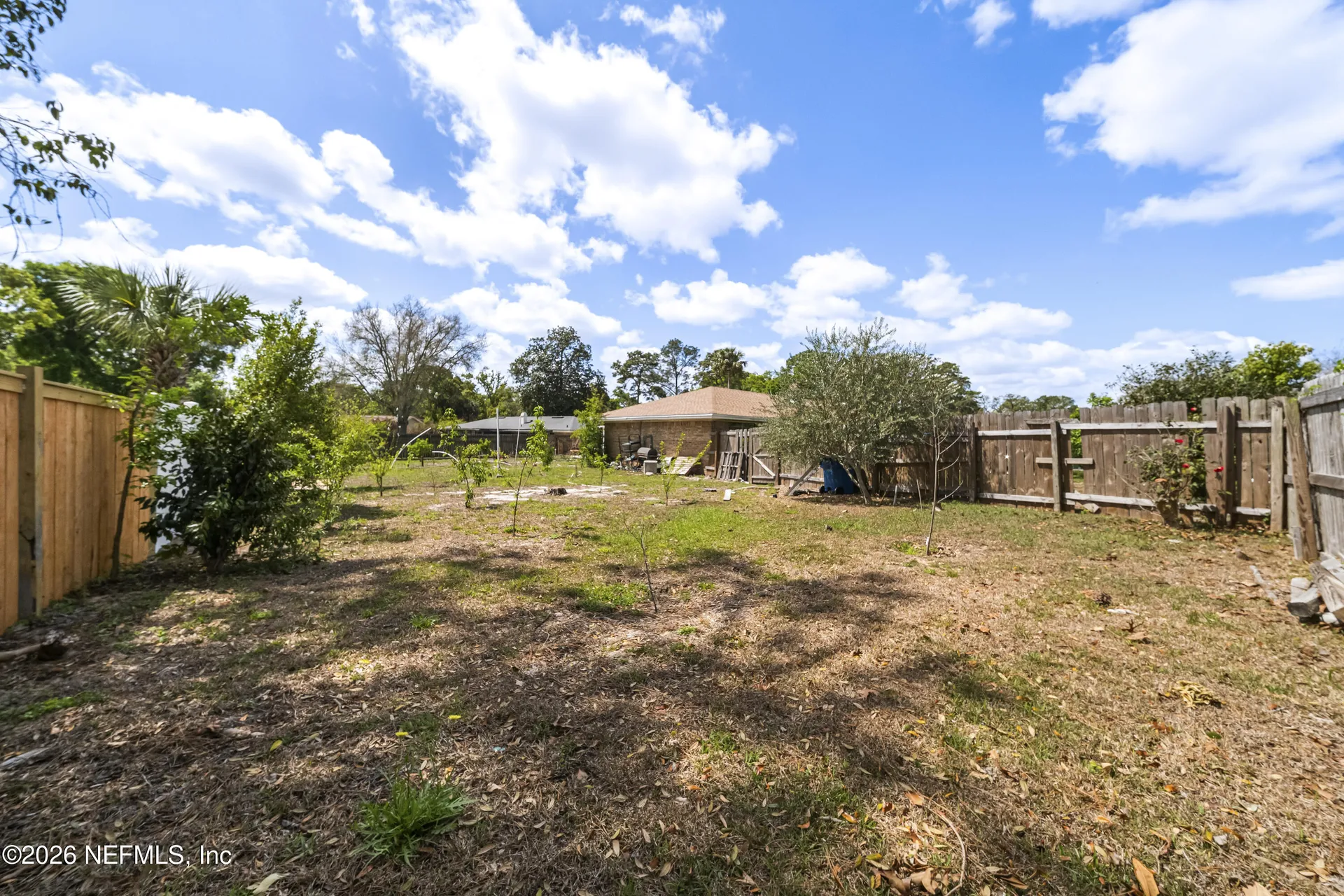 3571 Sandburg Road Jacksonville FL 32277