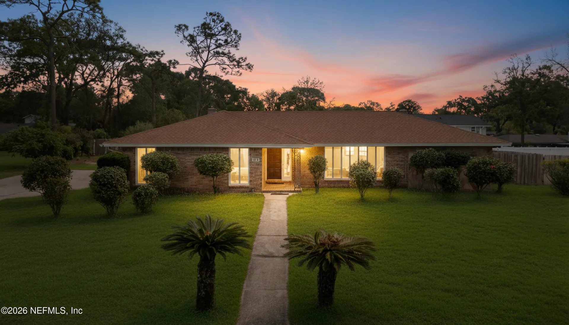 3571 Sandburg Road Jacksonville FL 32277