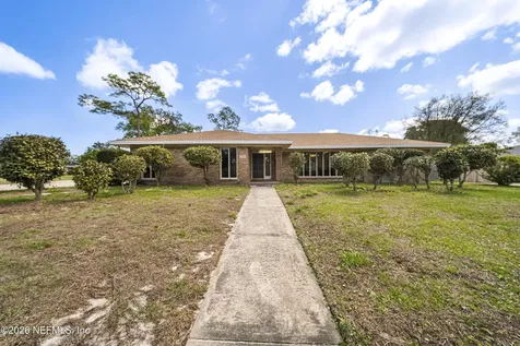 3571 Sandburg Road Jacksonville FL 32277