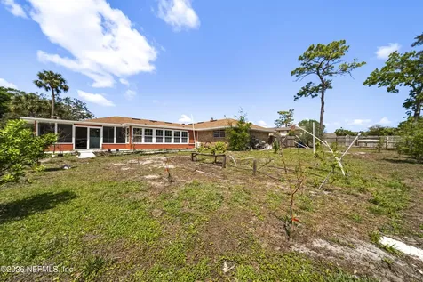 3571 Sandburg Road Jacksonville FL 32277