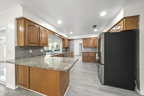 3571 Sandburg Road Jacksonville FL 32277