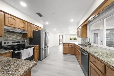 3571 Sandburg Road Jacksonville FL 32277