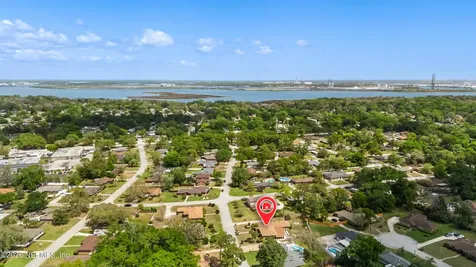 3571 Sandburg Road Jacksonville FL 32277