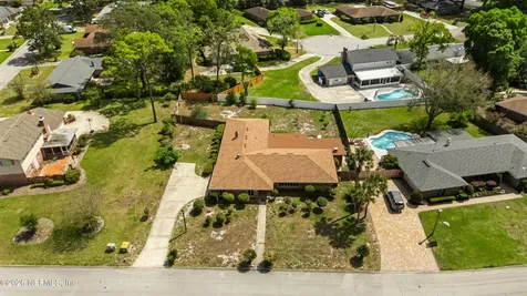 3571 Sandburg Road Jacksonville FL 32277