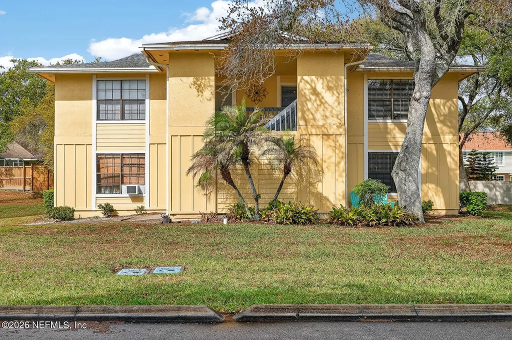 34 Brigantine Court St. Augustine FL 32080