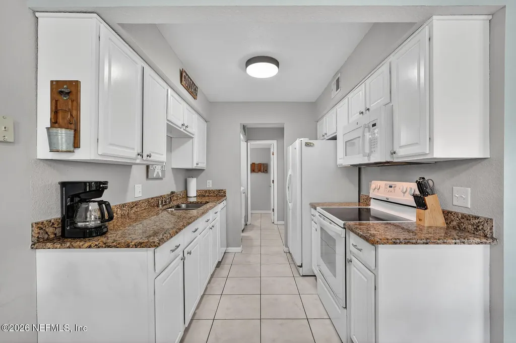 34 Brigantine Court St. Augustine FL 32080