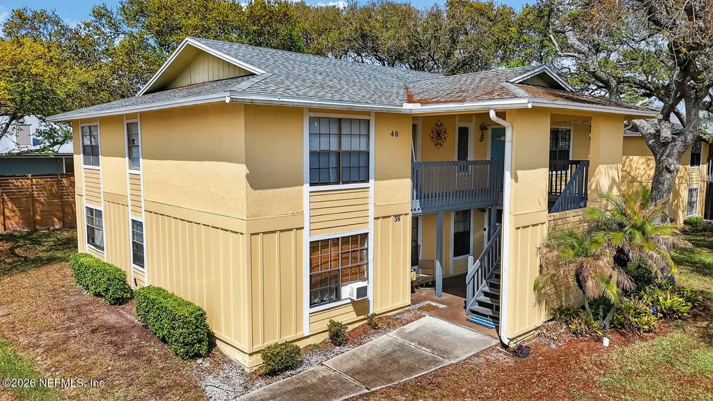 34 Brigantine Court St. Augustine FL 32080