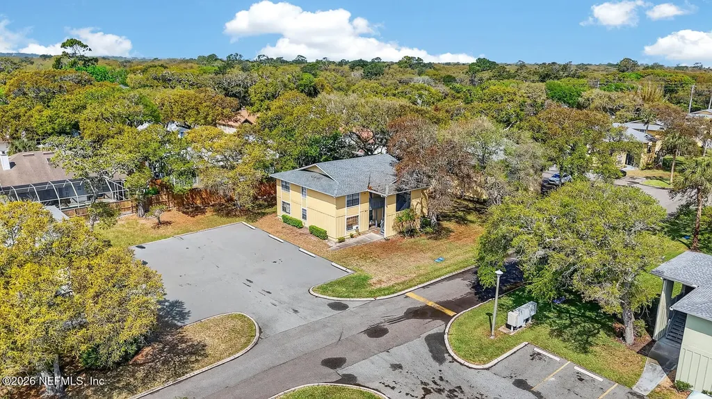34 Brigantine Court St. Augustine FL 32080