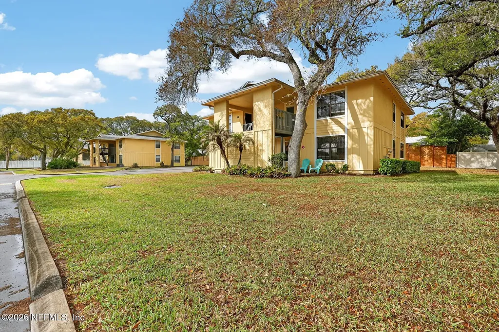 34 Brigantine Court St. Augustine FL 32080