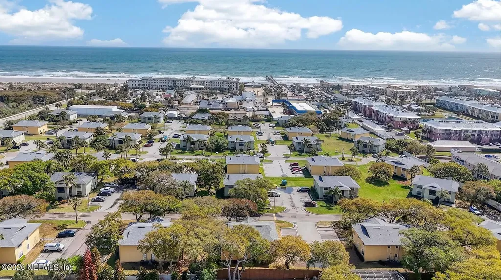 34 Brigantine Court St. Augustine FL 32080