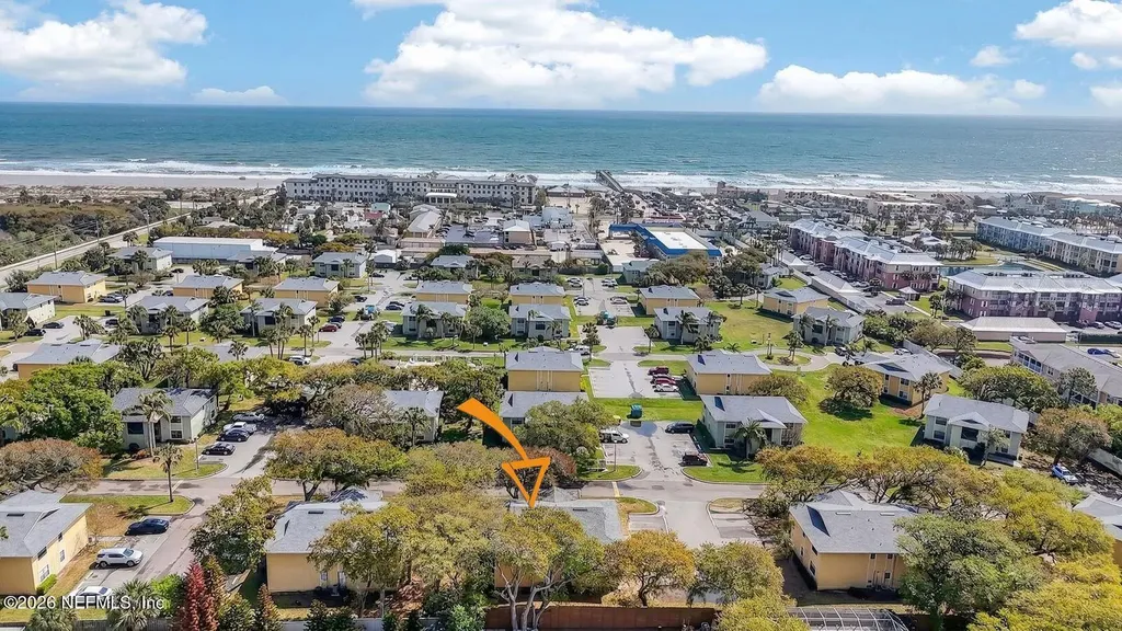 34 Brigantine Court St. Augustine FL 32080