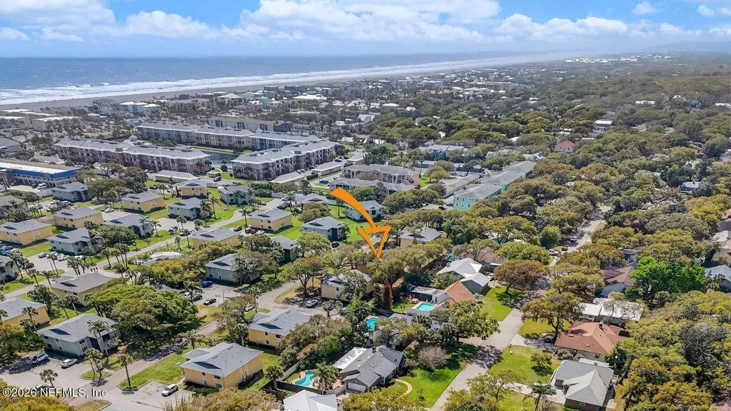 34 Brigantine Court St. Augustine FL 32080
