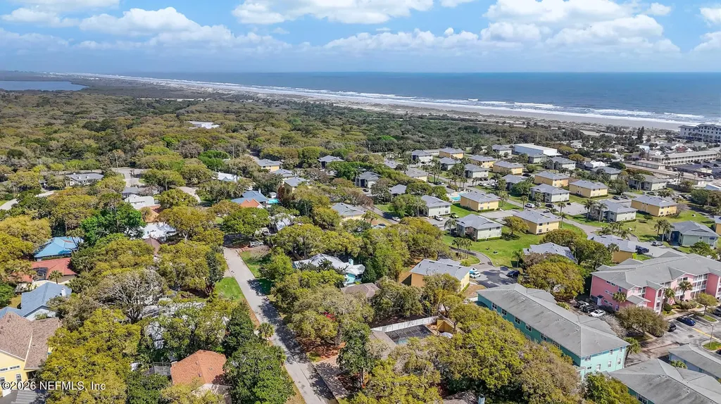 34 Brigantine Court St. Augustine FL 32080