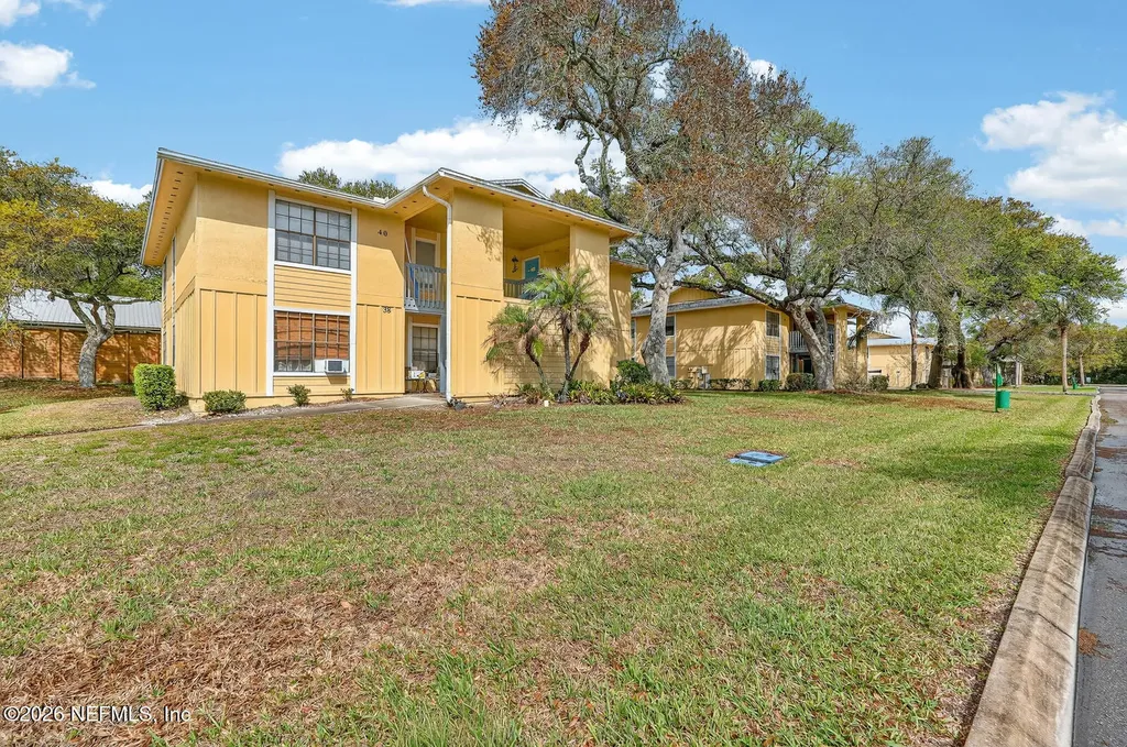 34 Brigantine Court St. Augustine FL 32080